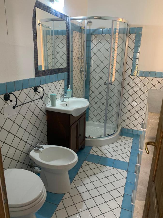 ラ・マッダレーナCasa Balilla 2アパートメント エクステリア 写真